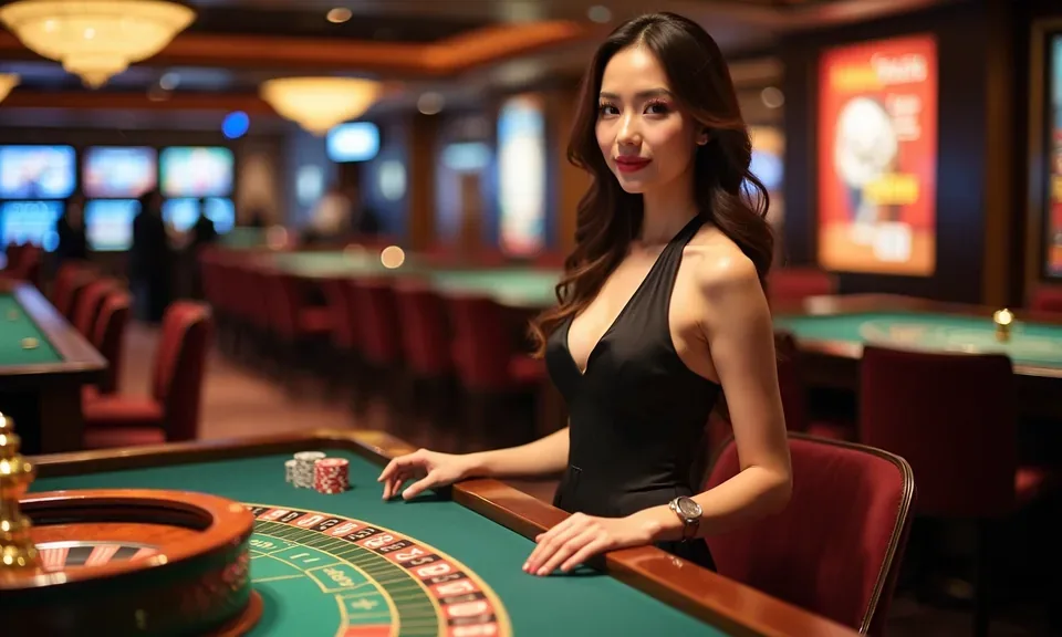 Những điểm cần kiểm tra trước khi tham gia